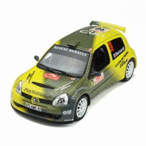 voiture de rallye jaune et grise