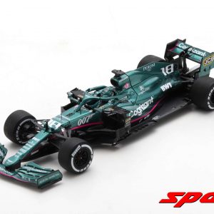 voiture de course formule 1 verte