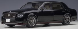 vieille voiture de luxe limousine noire