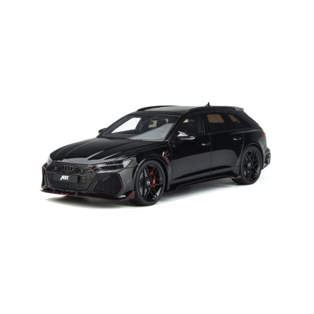 Miniature Mini gt AUDI RS6-R ABT chez 1001hobbies (Réf.00574-L)