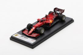 voiture de course formule 1 italienne rouge