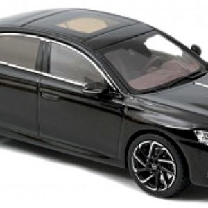 voiture limousine noire