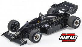 vieille voiture de course formule 1 noire