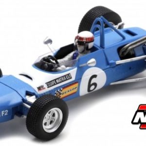 vieille voiture de course formule 1 bleu