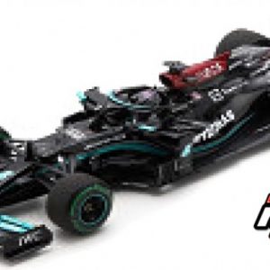 voiture de course formule 1 noire