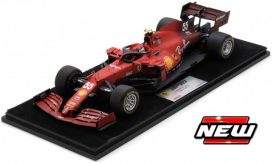 voiture de course formule 1 rouge