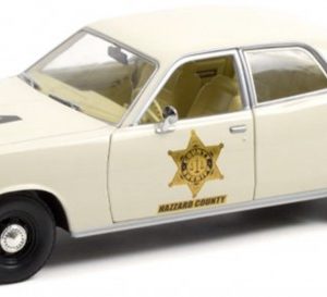 vieille voiture de police beige americaine