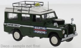 voiture jeep verte