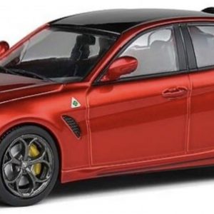 voiture italienne rouge de sport