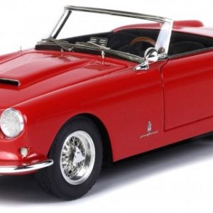 vieille voiture rouge cabriolet rouge