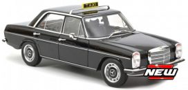 vieille voiture allemande taxi noire