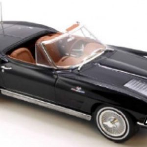 vieille voiture americaine cabriolet noire