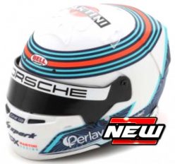 casque de formule 1