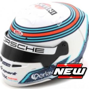 casque de formule 1