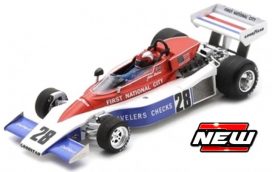 vieille voiture de course formule 1 rouge bleu et blanc