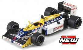 vieille voiture de course formule 1 bleu et jaune