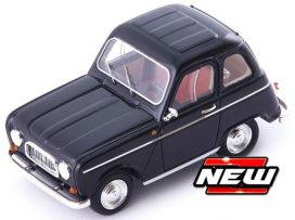 vieille petite voiture noire