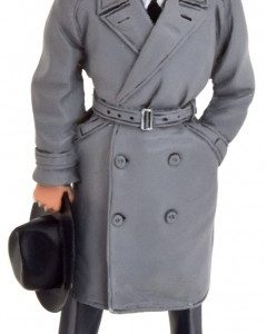 figurine ferdinand porsche