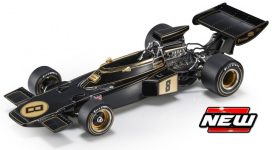 vieille voiture de course formule 1 noire
