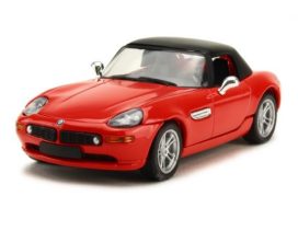 vieille voiture de sport cabriolet rouge