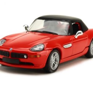 vieille voiture de sport cabriolet rouge