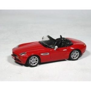 vieille voiture de sport cabriolet rouge