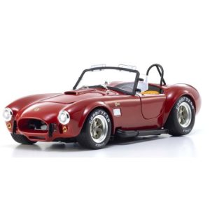 vieille voiture de sport cabriolet rouge