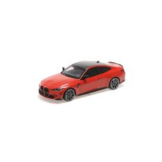 voiture de sport coupe orange