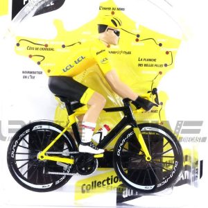 figurine cycliste tour de france