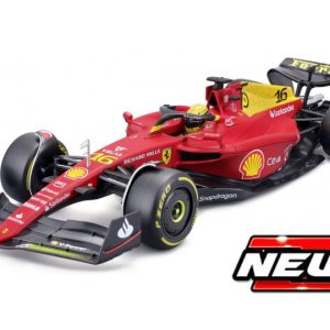 voiture de course formule 1 rouge et jaune