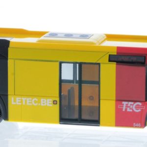 bus tec belge