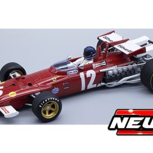 vieille voiture de course formule 1 rouge