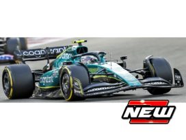 voiture de course formule 1 verte