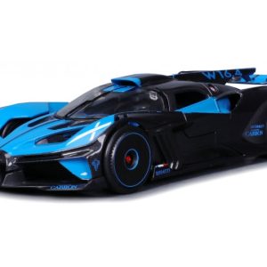 voiture de sport bleu et noire