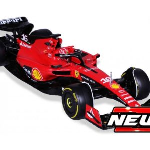 voiture de course formule 1 rouge