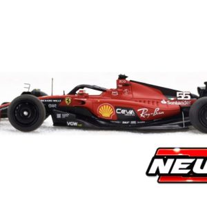 voiture de course formule 1 rouge