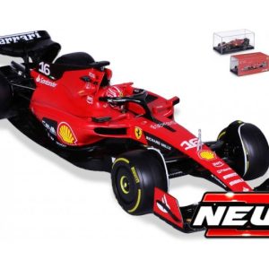 voiture de course formule 1 rouge