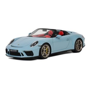 voiture de sport cabriolet bleu