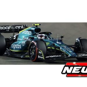 voiture de course verte formule 1
