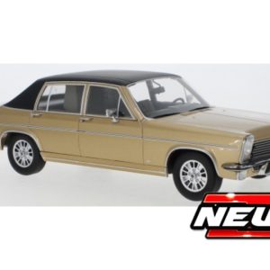 vieille voiture beige avec toit noir