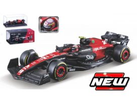voiture de sport formule 1 rouge et noire