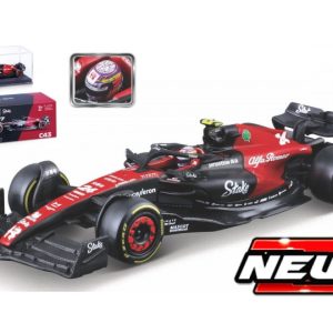 voiture de sport formule 1 rouge et noire