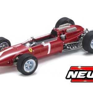 vieille voiture de course italienne rouge formule 1