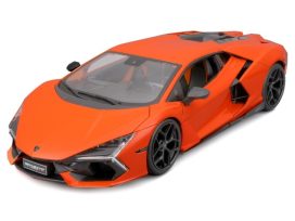 voiture de sport italienne coupe orange