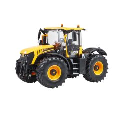 gros tracteur agricole jaune