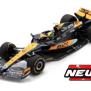 voiture de course formule 1 orange