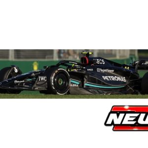 voiture de course formule 1 noire