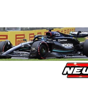 voiture de course formule 1 noire