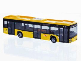 grand bus belge transport passagers