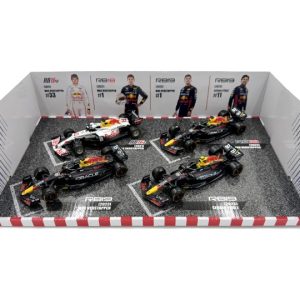 voiture de course formule 1